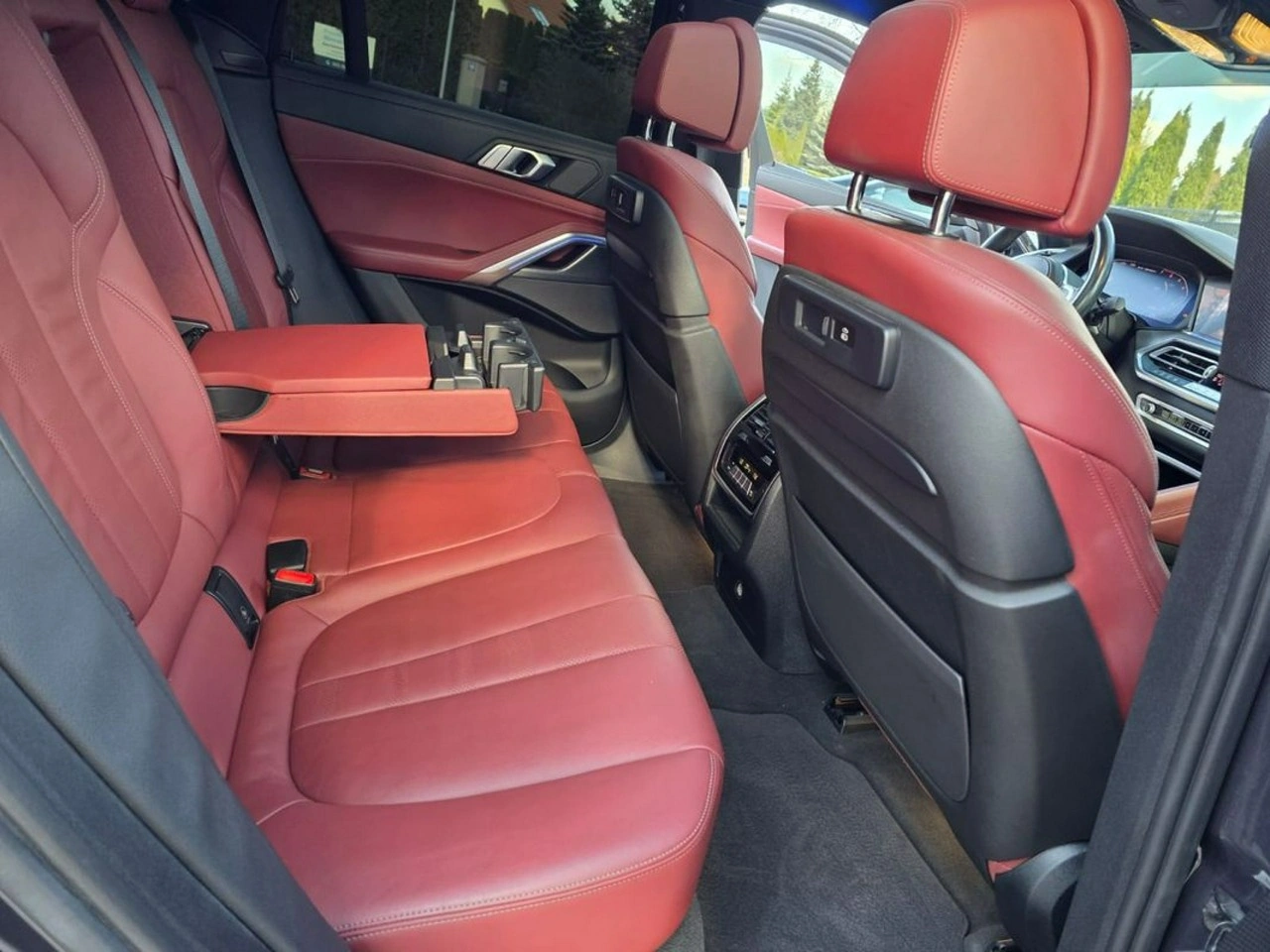 BMW X6 - Zdjęcie 24
