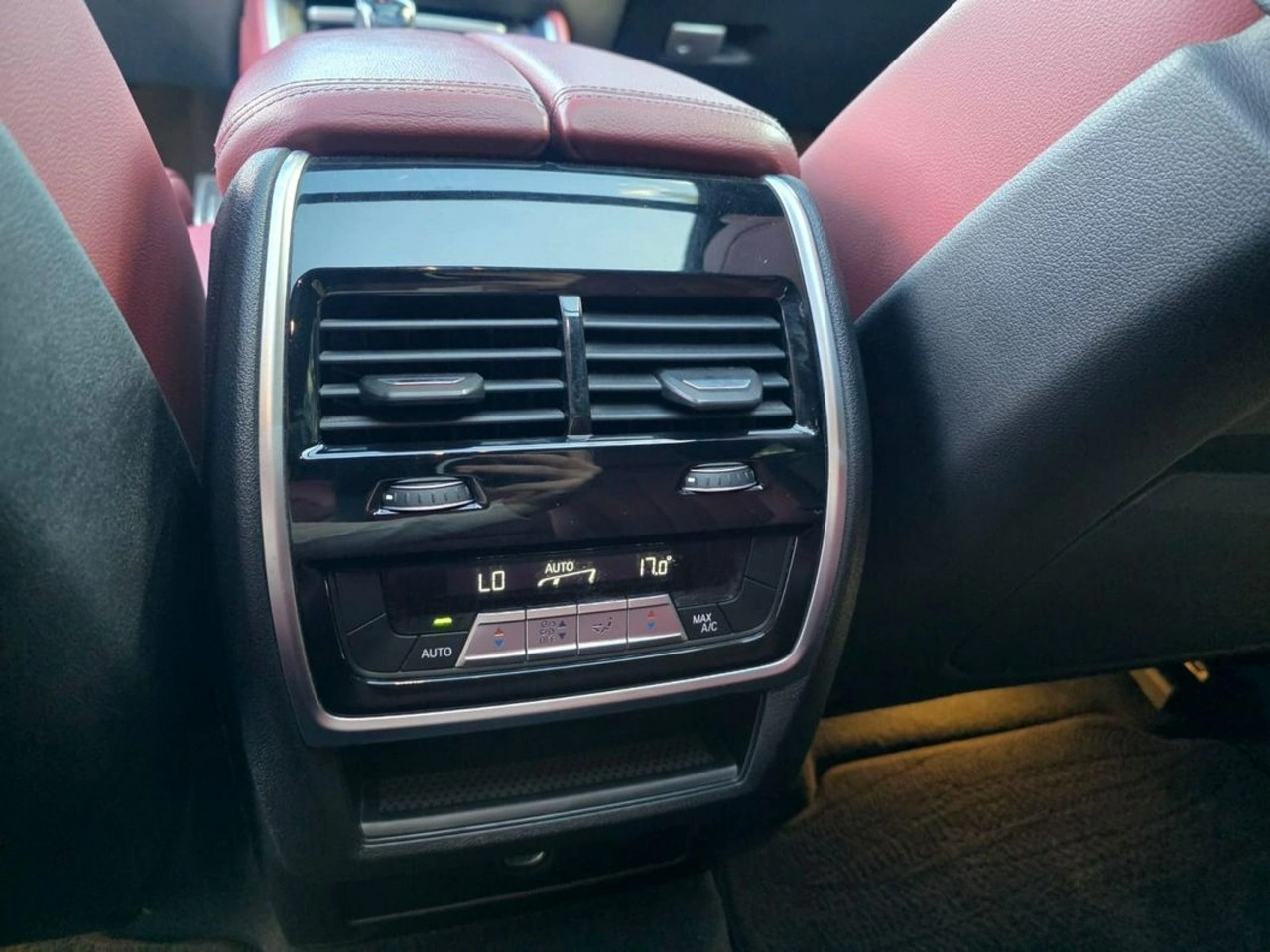 BMW X6 - Zdjęcie 25