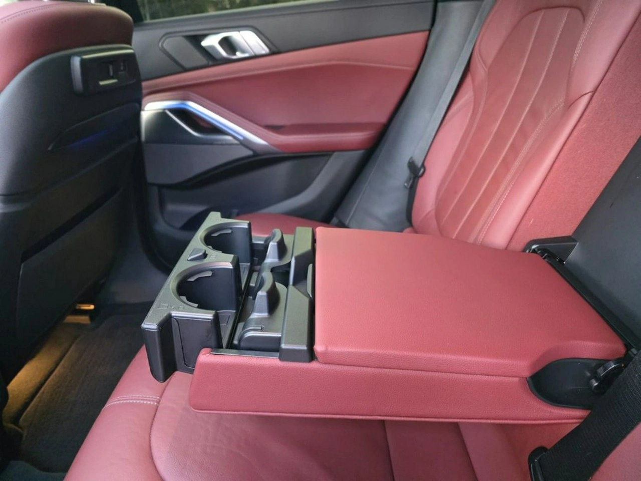BMW X6 - Zdjęcie 26