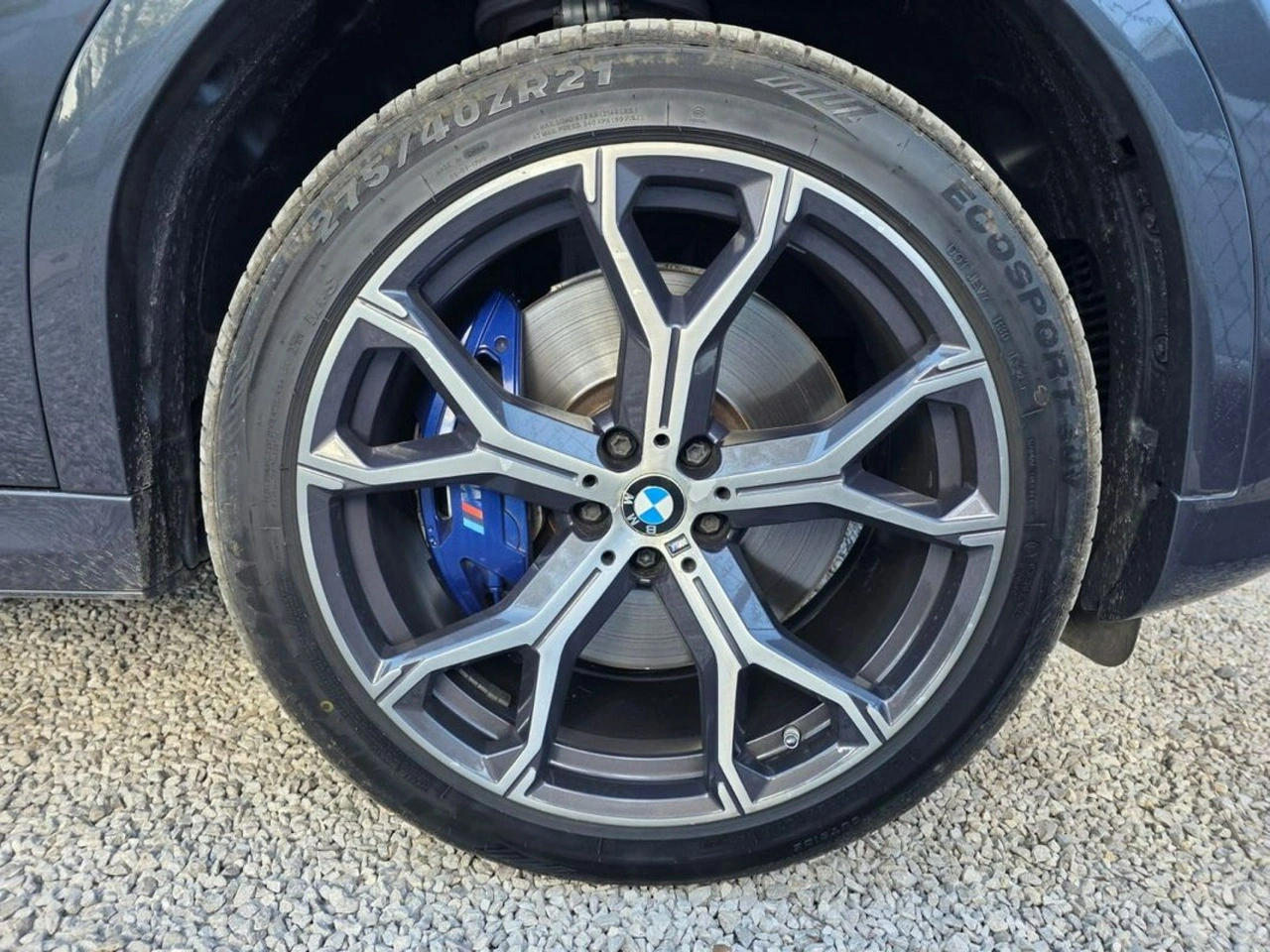 BMW X6 - Zdjęcie 29