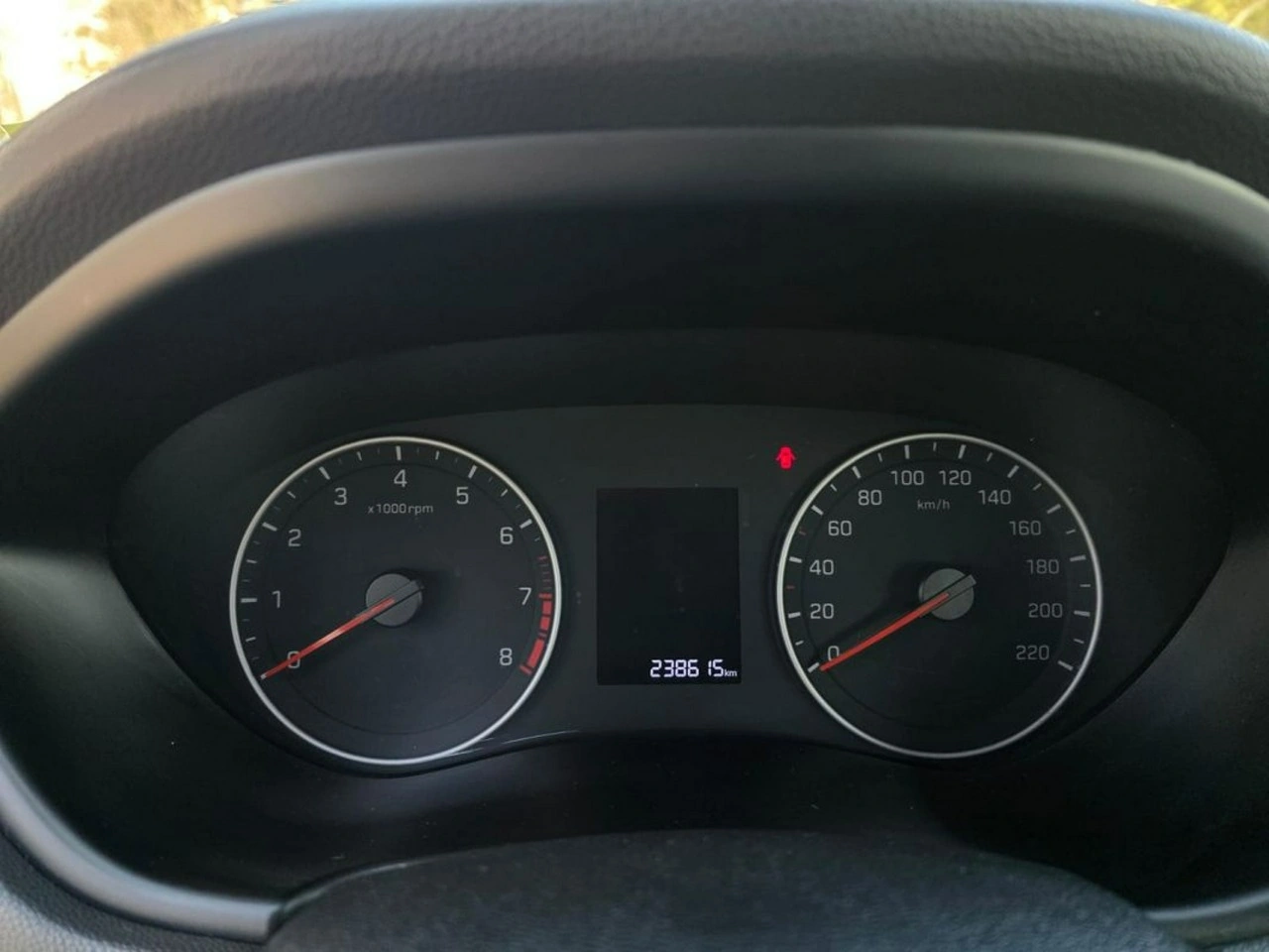 Hyundai i20 - Zdjęcie 11