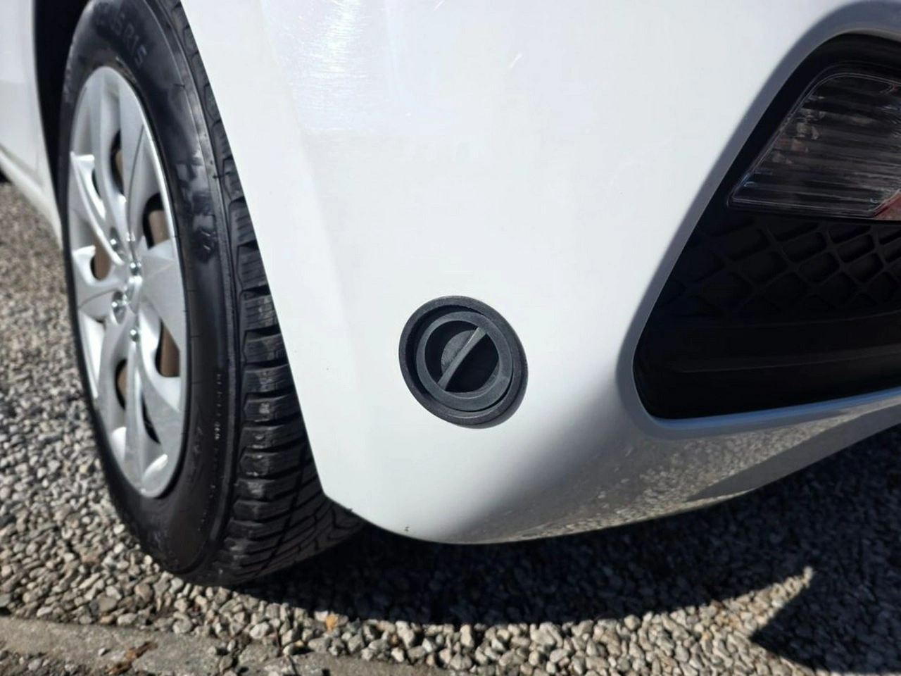 Hyundai i20 - Zdjęcie 21