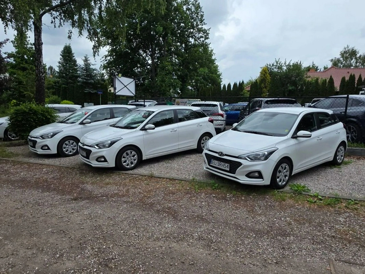 Hyundai i20 - Zdjęcie 23