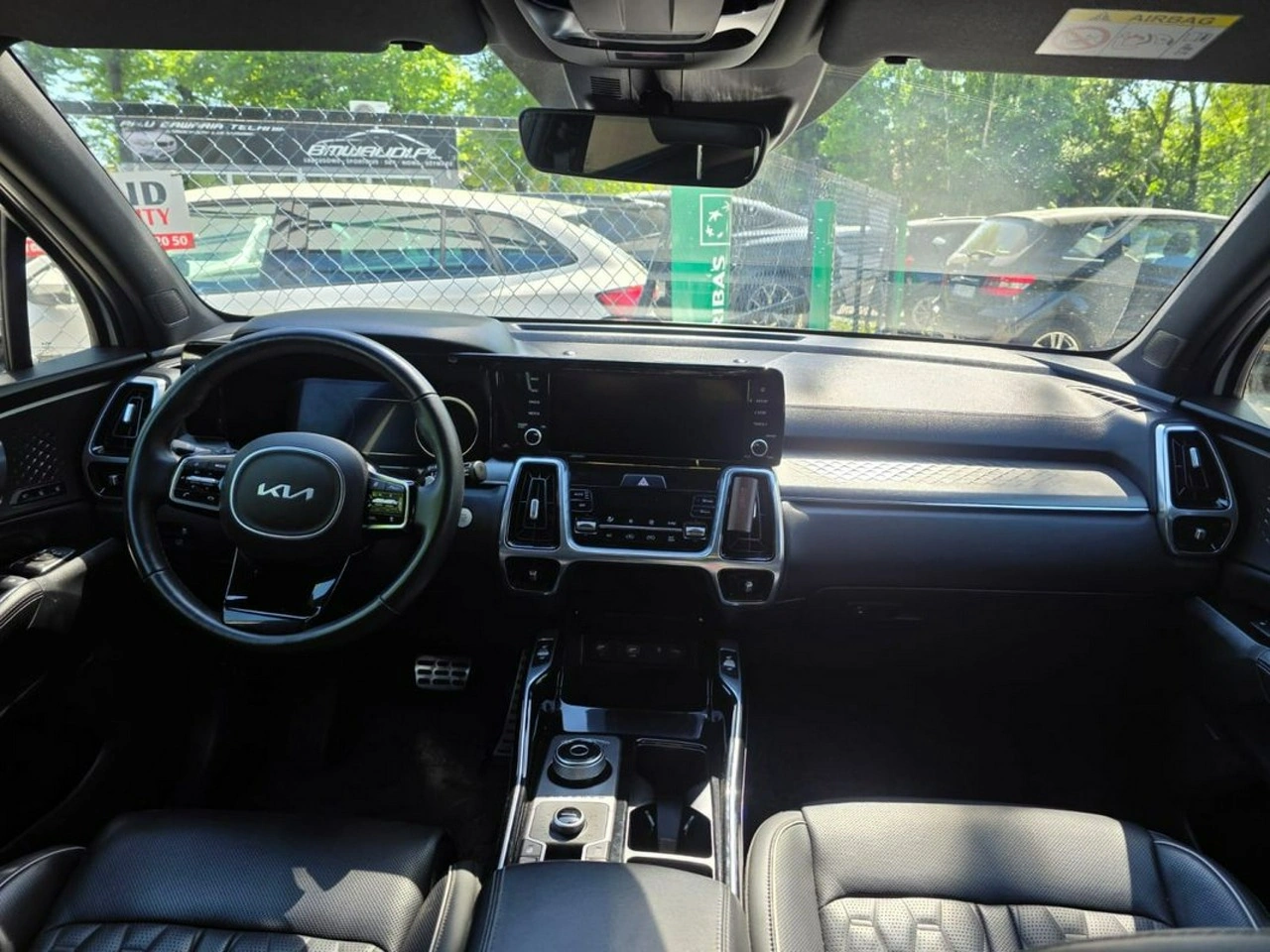 Kia Sorento - Zdjęcie 12