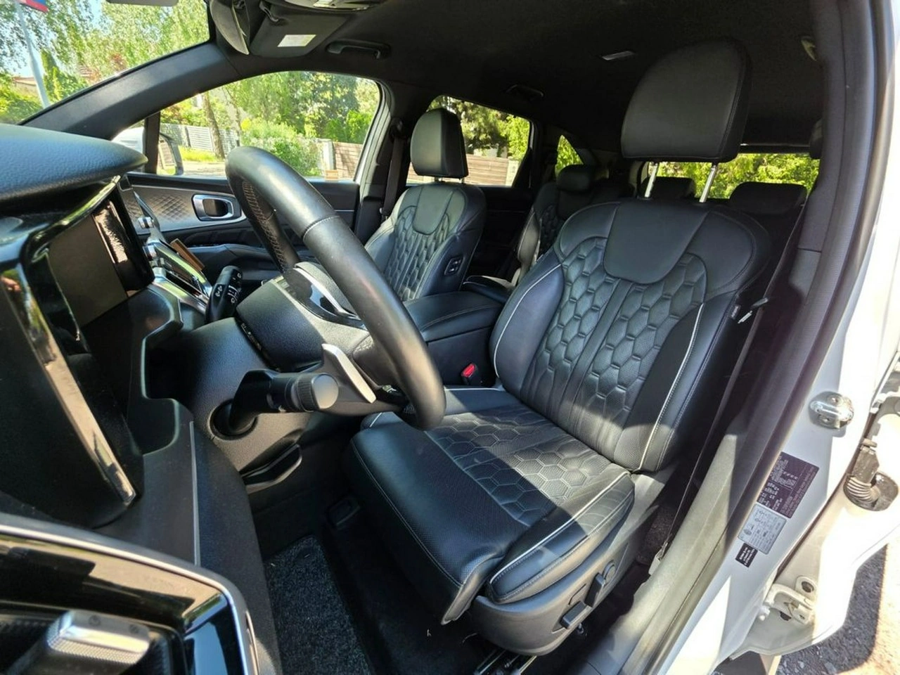 Kia Sorento - Zdjęcie 14
