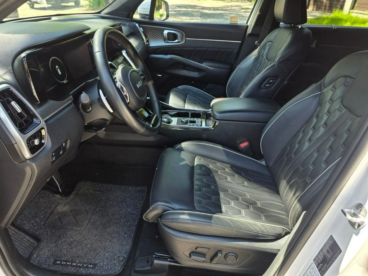Kia Sorento - Zdjęcie 15