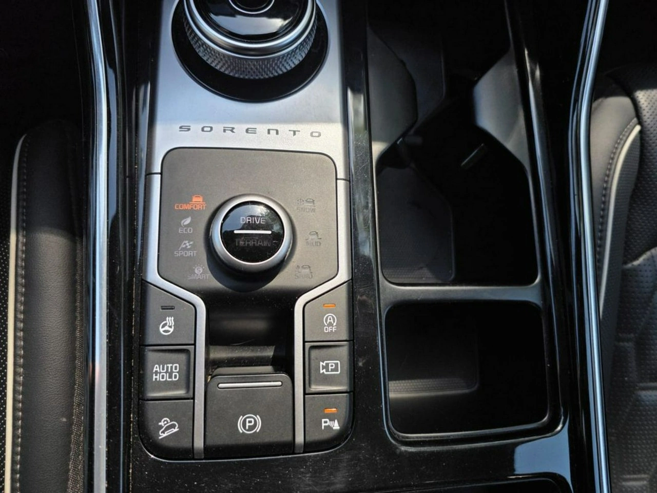 Kia Sorento - Zdjęcie 19