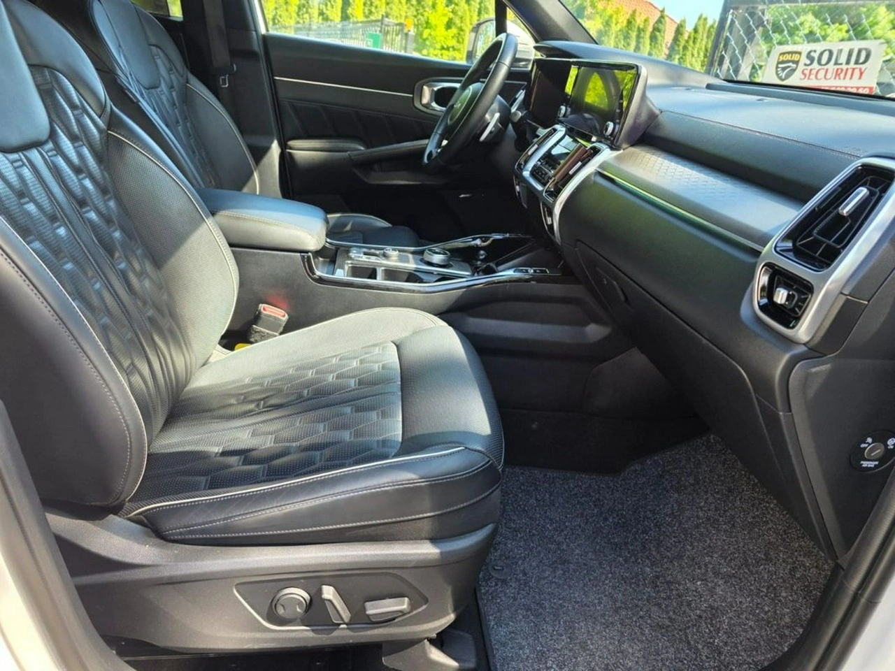 Kia Sorento - Zdjęcie 27