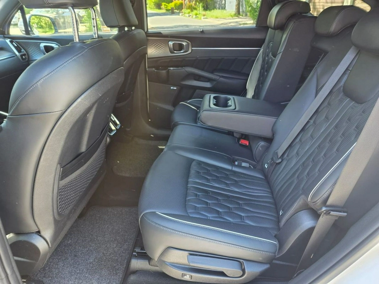Kia Sorento - Zdjęcie 28