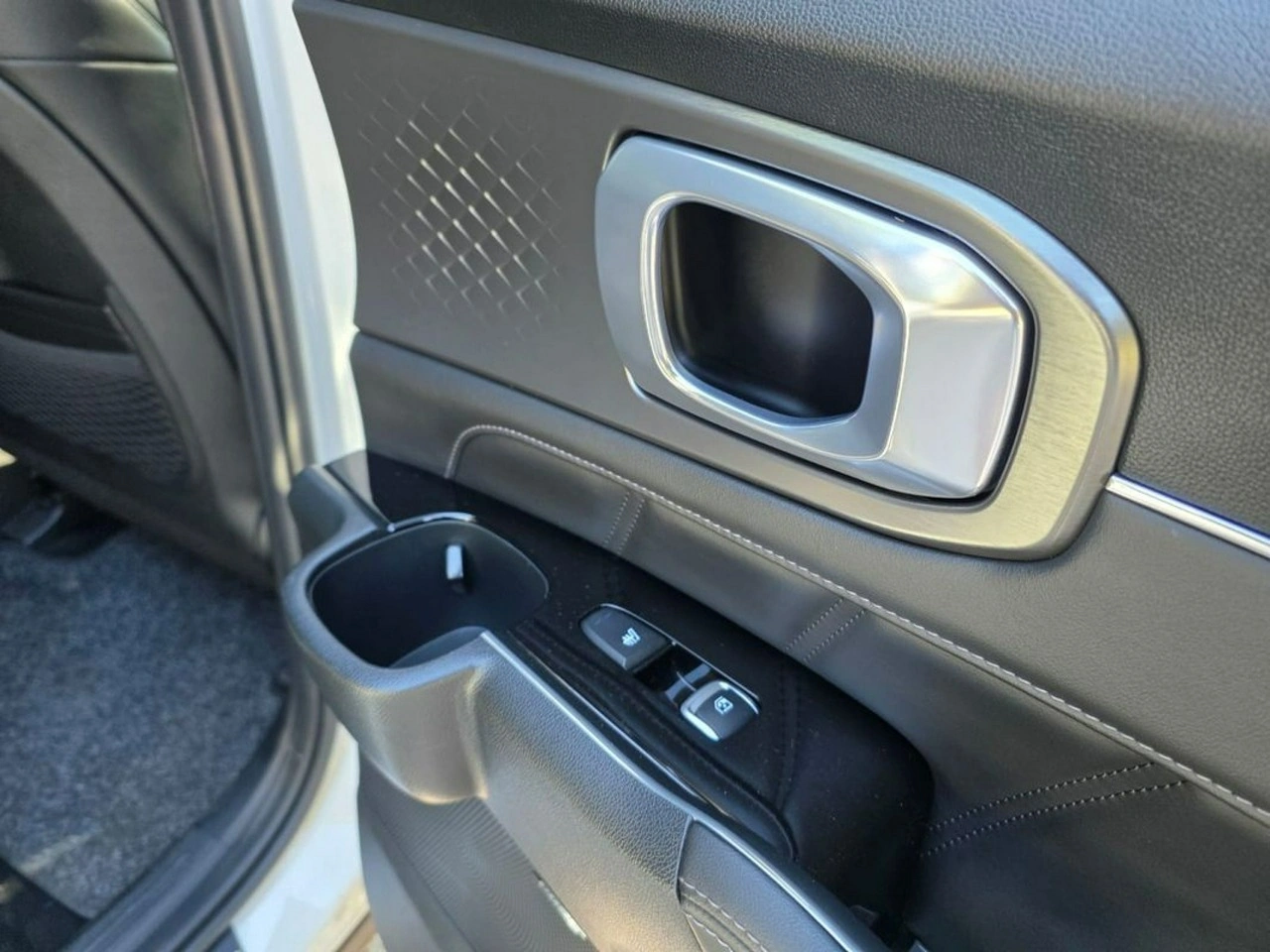 Kia Sorento - Zdjęcie 29