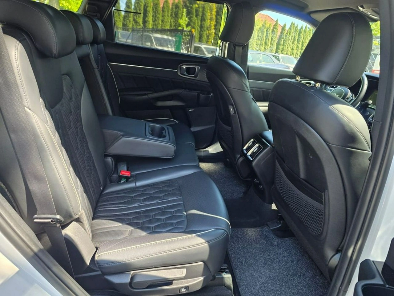 Kia Sorento - Zdjęcie 30