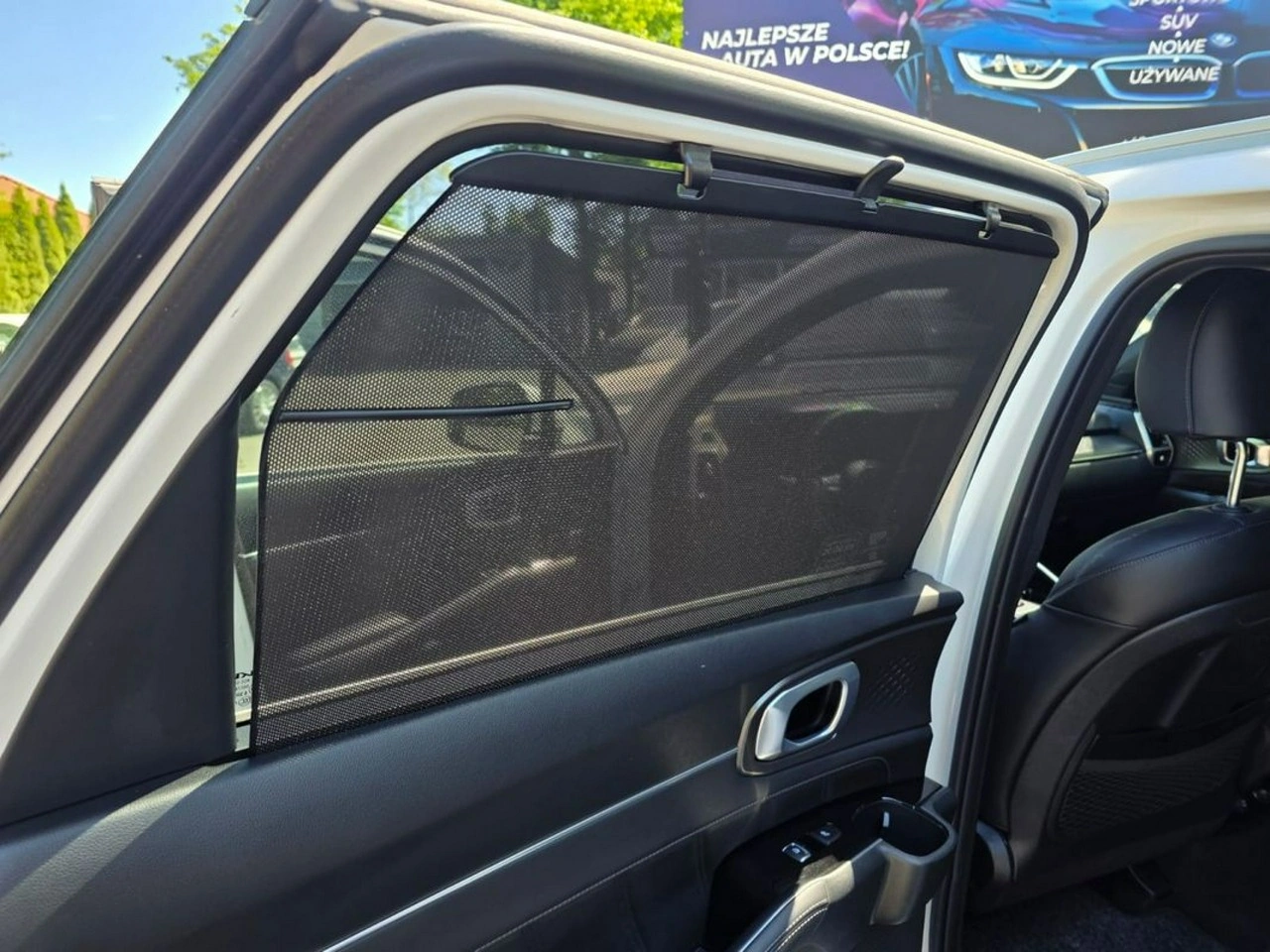 Kia Sorento - Zdjęcie 32