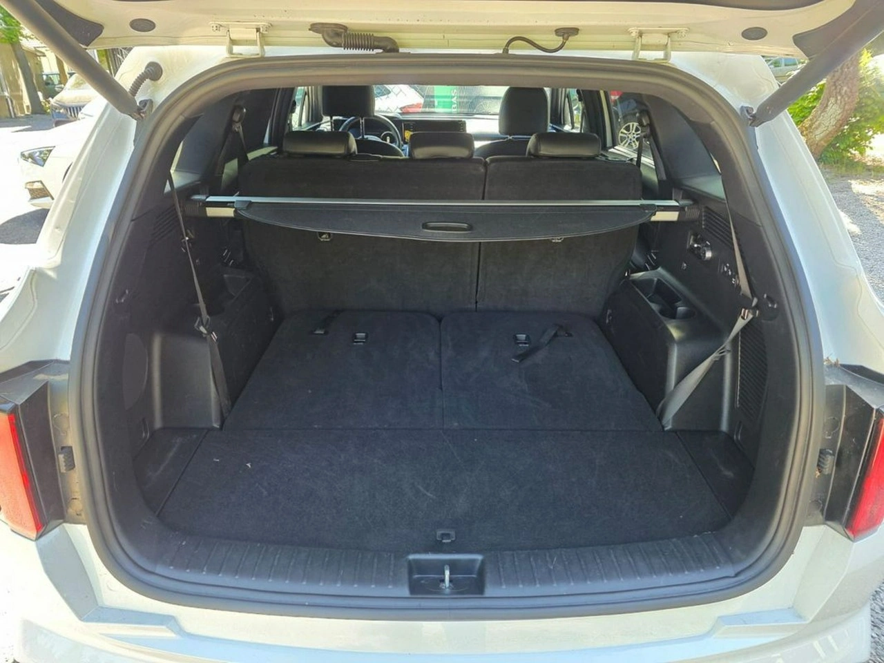 Kia Sorento - Zdjęcie 34
