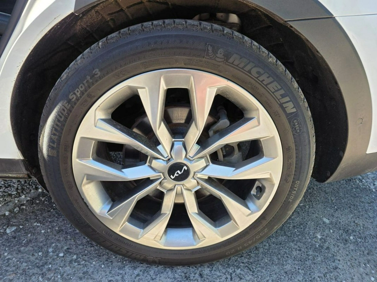Kia Sorento - Zdjęcie 36