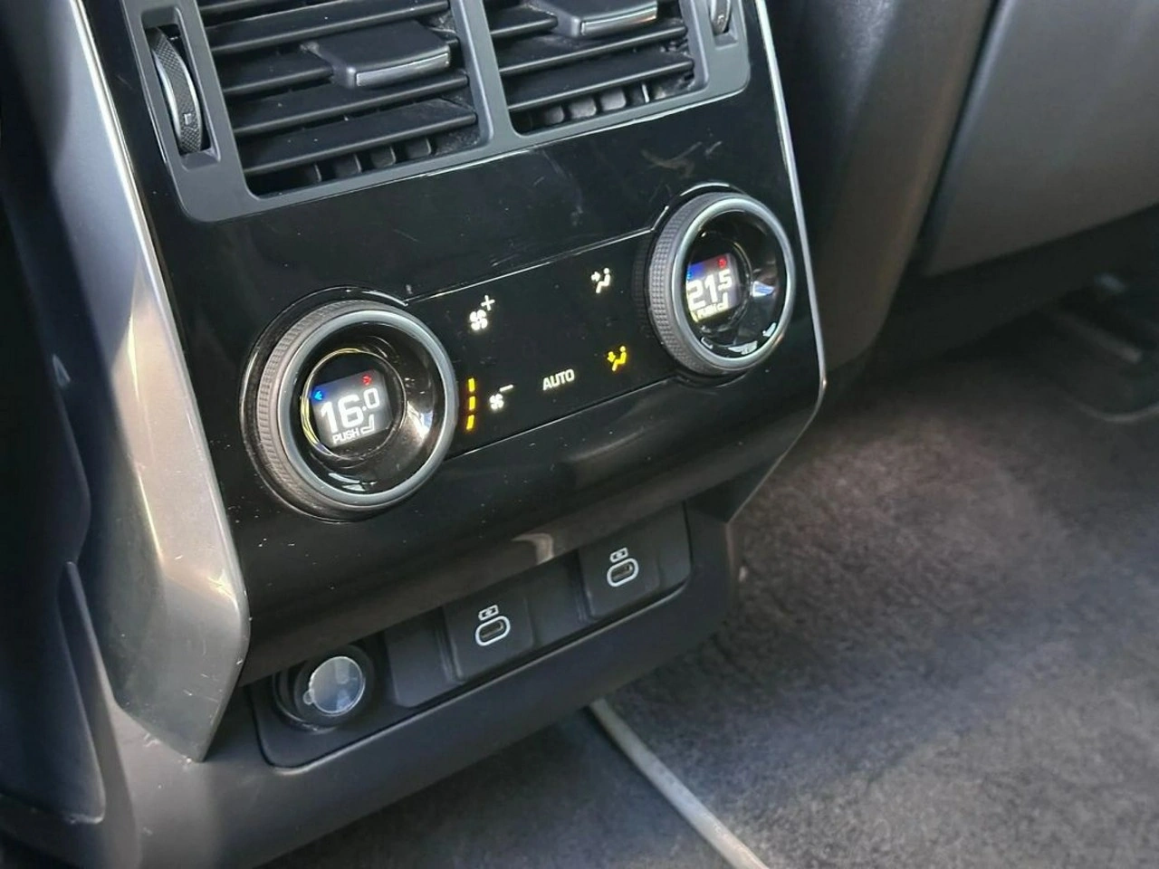 Land Rover Range Rover Sport - Zdjęcie 23