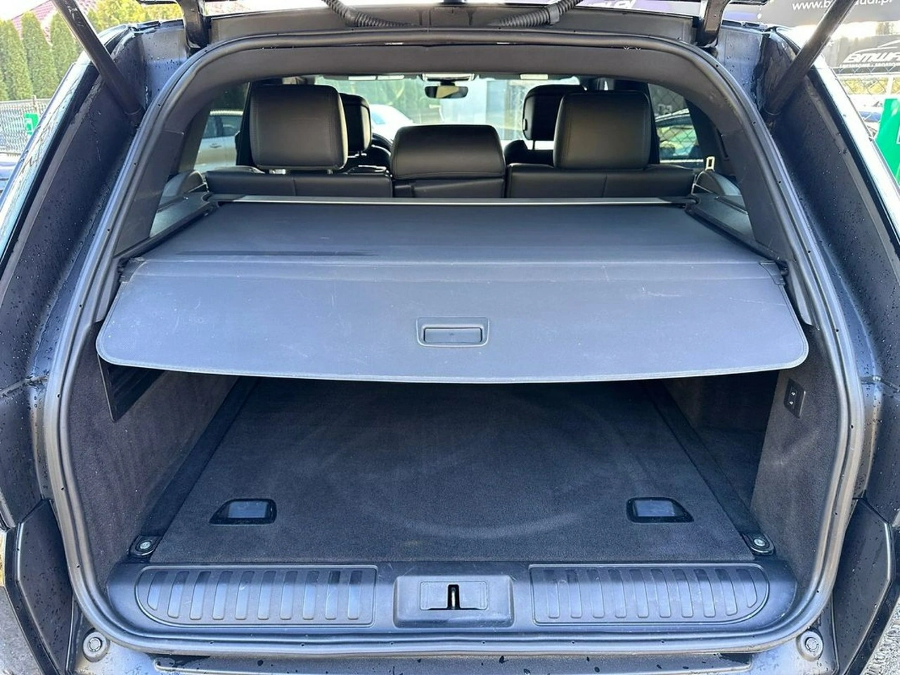 Land Rover Range Rover Sport - Zdjęcie 7