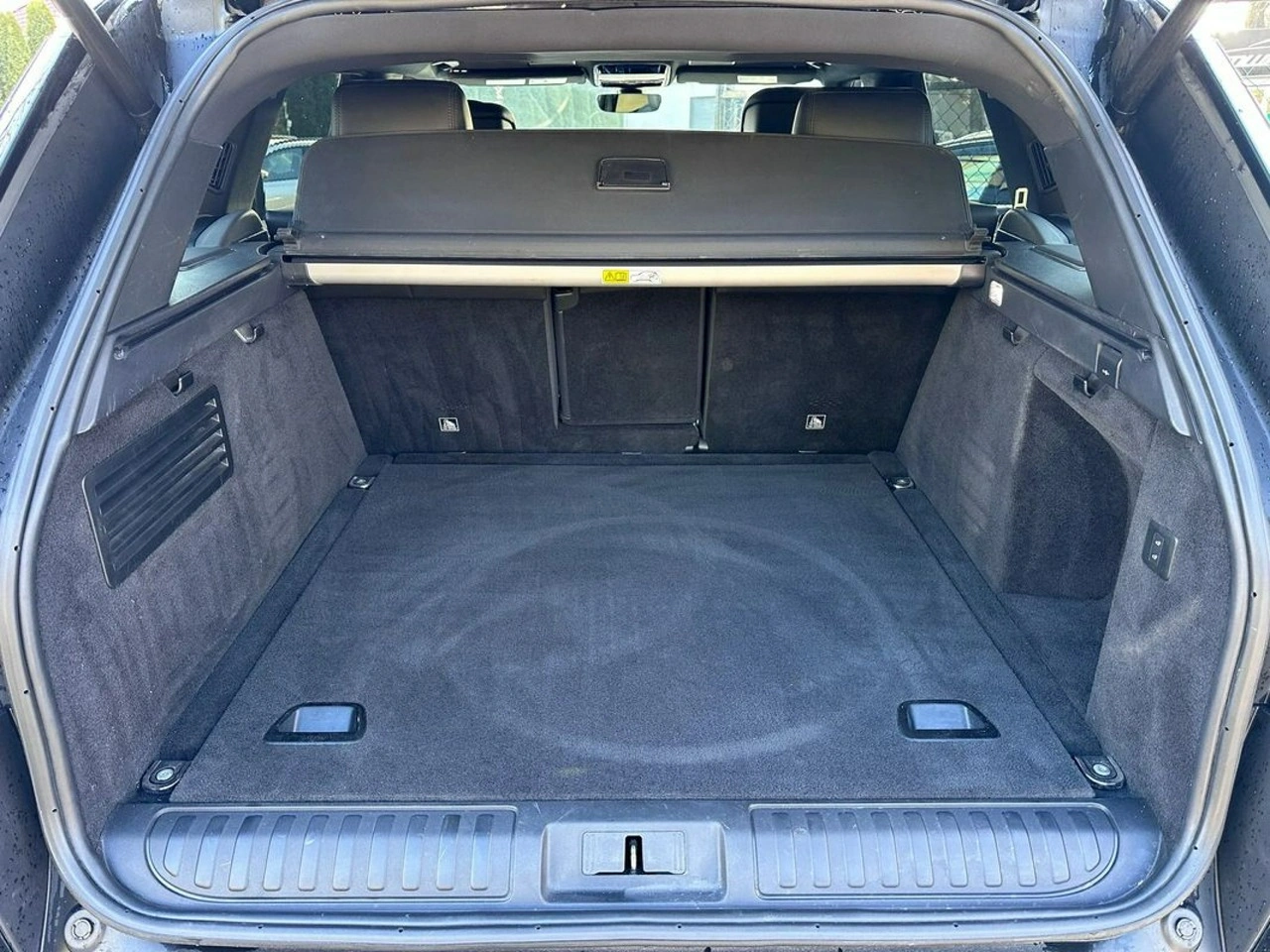 Land Rover Range Rover Sport - Zdjęcie 8