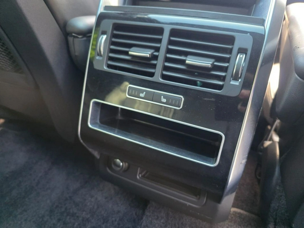 Land Rover Range Rover Sport - Zdjęcie 22