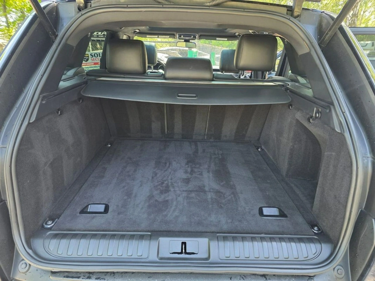 Land Rover Range Rover Sport - Zdjęcie 24