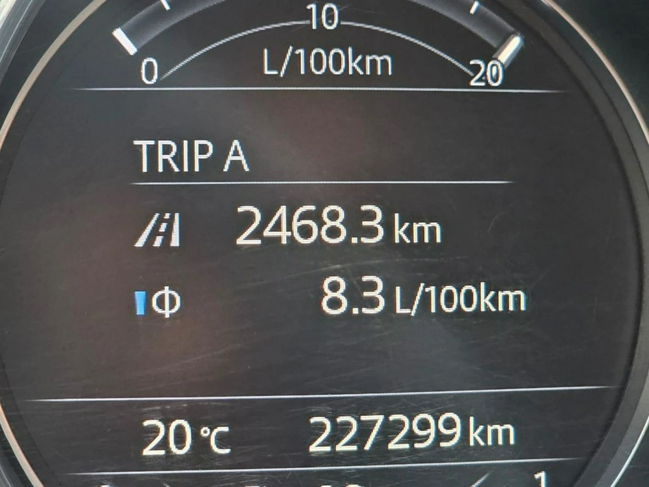Mazda CX-5 - Zdjęcie 14