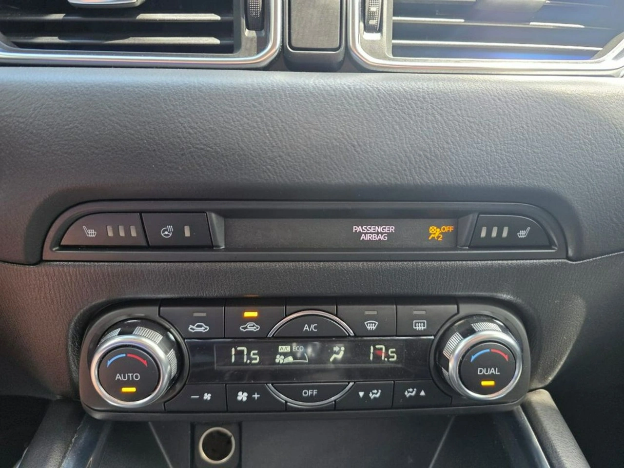Mazda CX-5 - Zdjęcie 17
