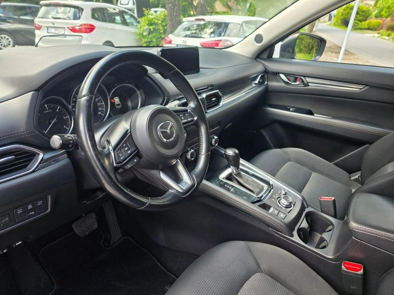 Mazda CX-5 - Zdjęcie 20