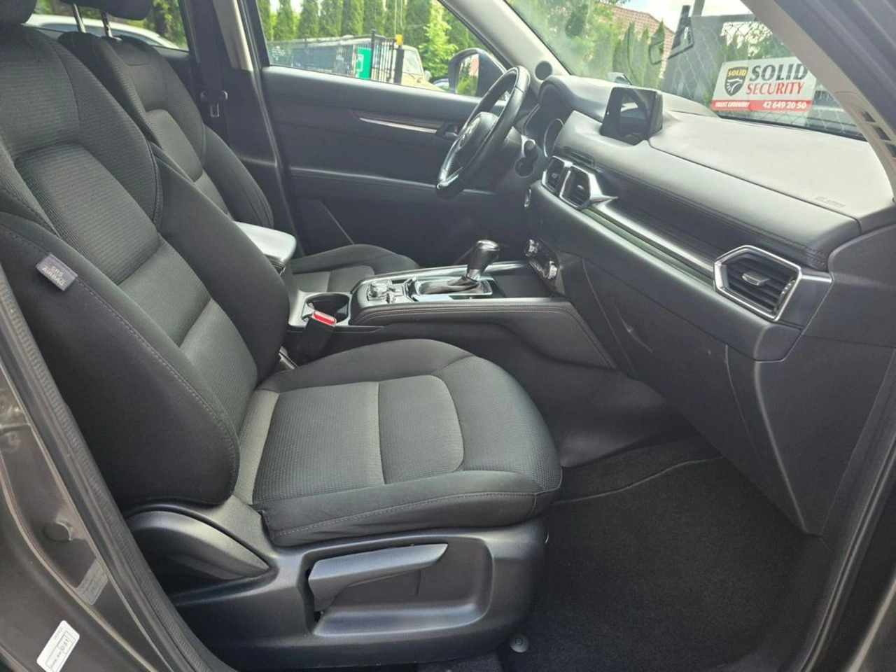 Mazda CX-5 - Zdjęcie 22