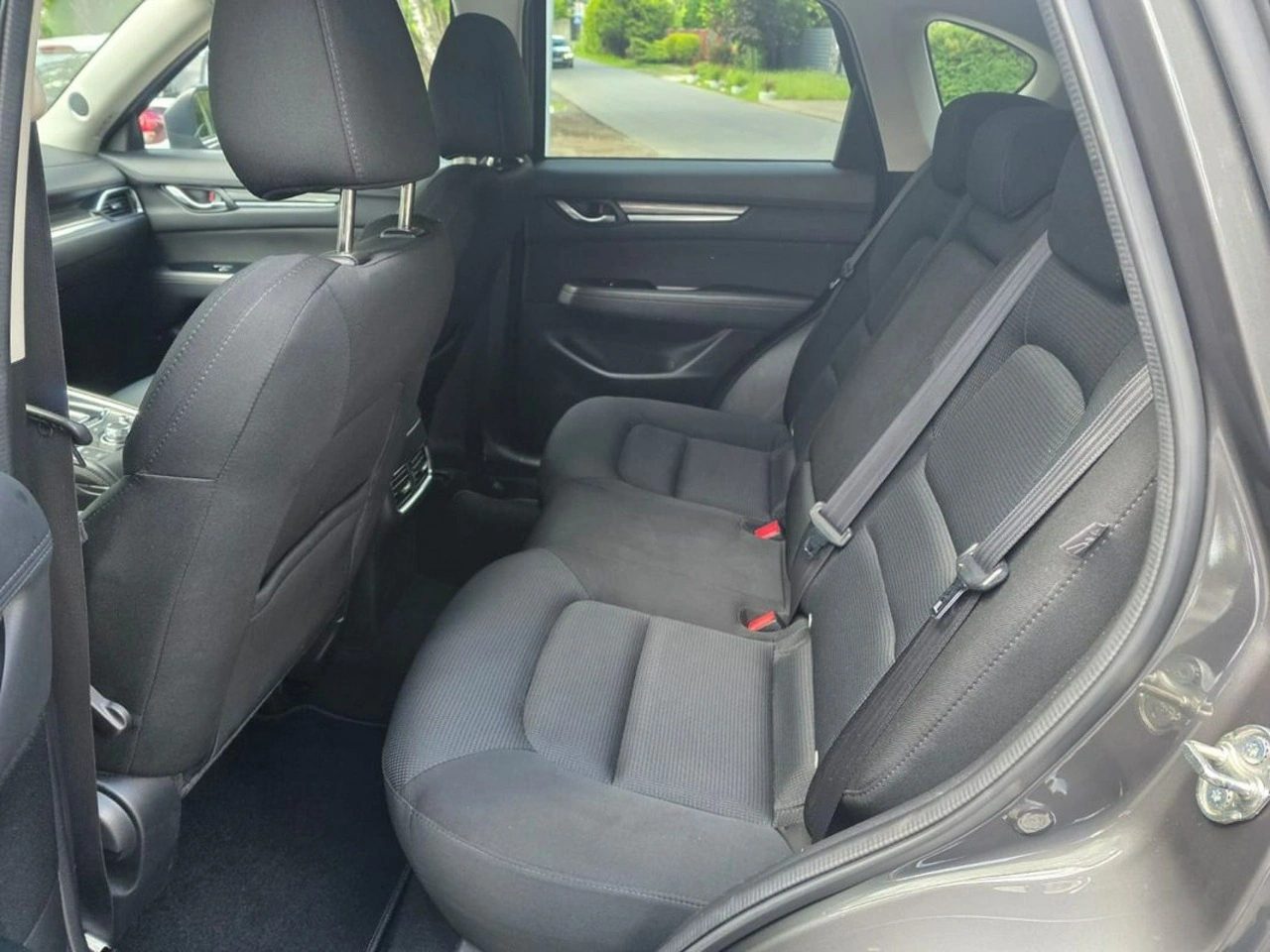Mazda CX-5 - Zdjęcie 24