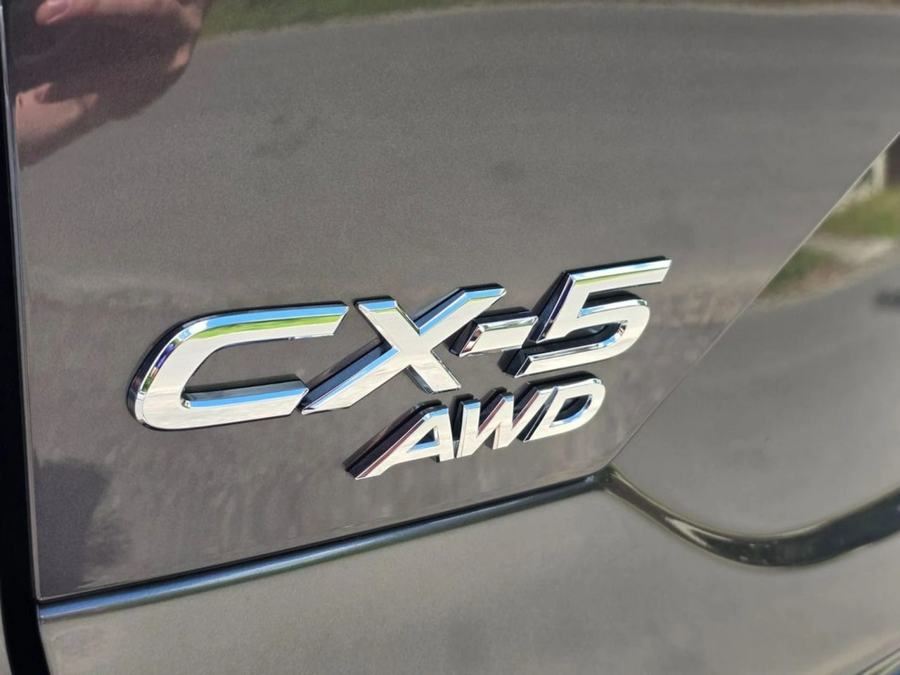 Mazda CX-5 - Zdjęcie 28