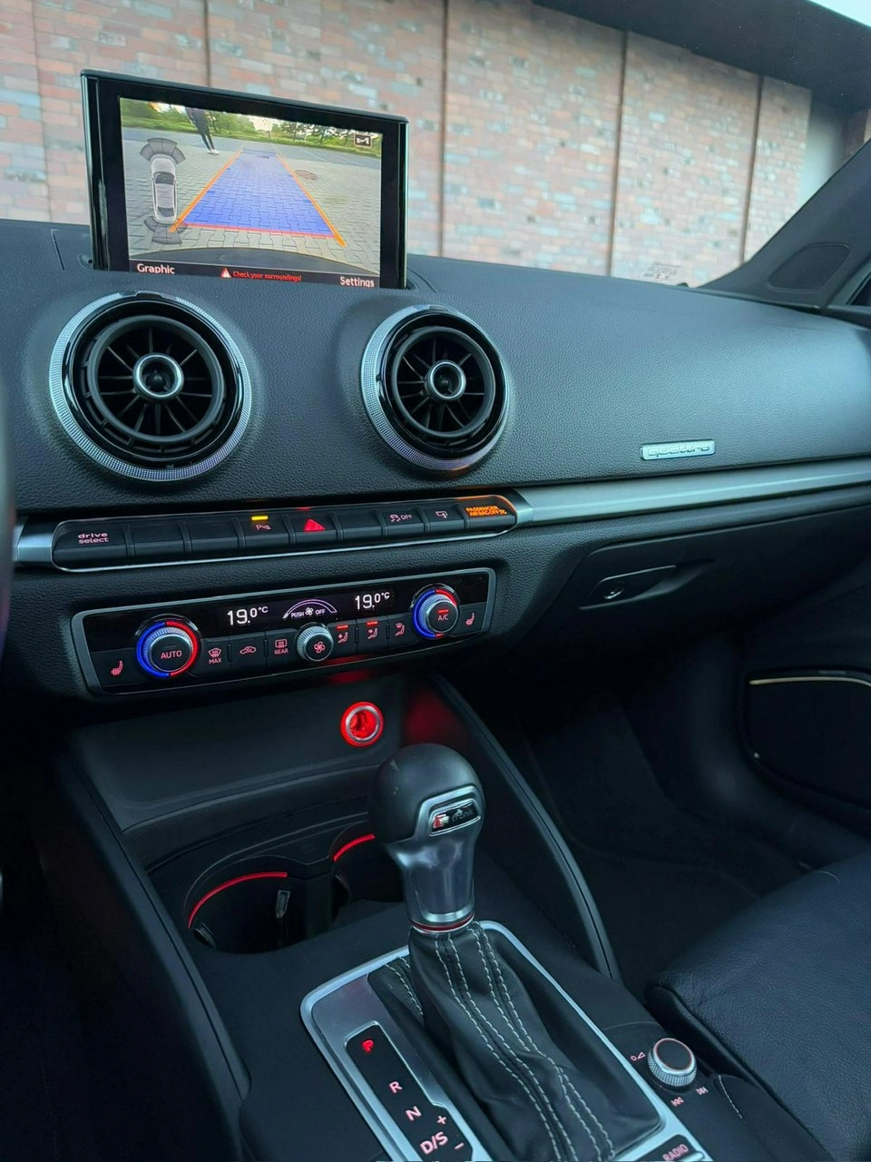 Audi S3 - Zdjęcie 12