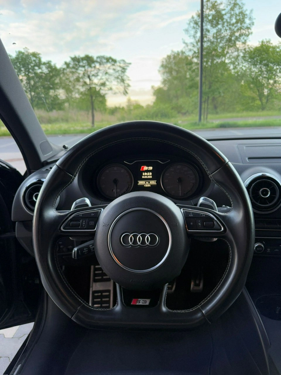 Audi S3 - Zdjęcie 9
