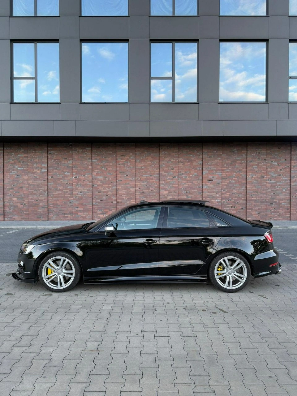 Audi S3 - Zdjęcie 4
