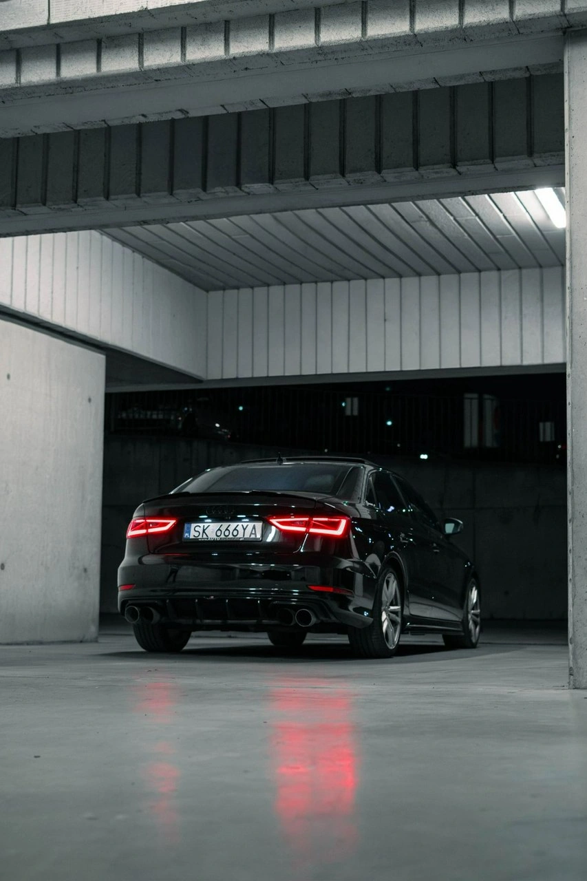 Audi S3 - Zdjęcie 19