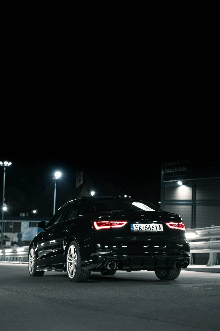 Audi S3 - Zdjęcie 21