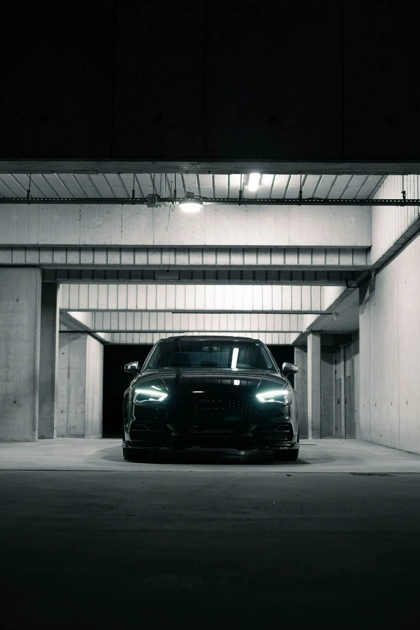 Audi S3 - Zdjęcie 23