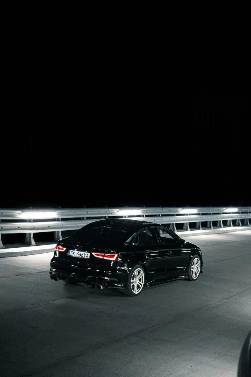 Audi S3 - Zdjęcie 24