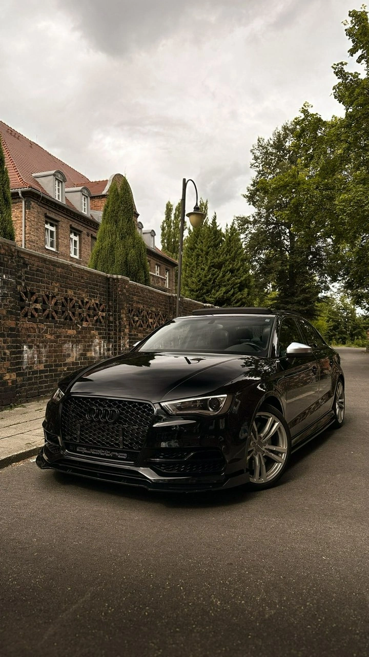 Audi S3 - Zdjęcie 25