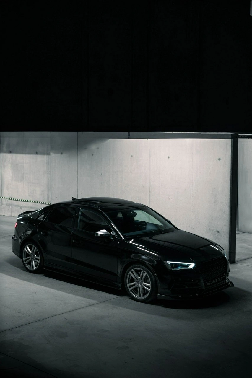 Audi S3 - Zdjęcie 29