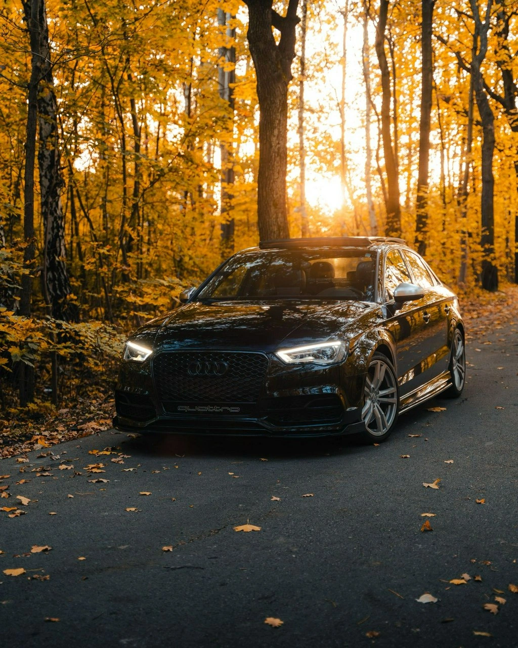 Audi S3 - Zdjęcie 31