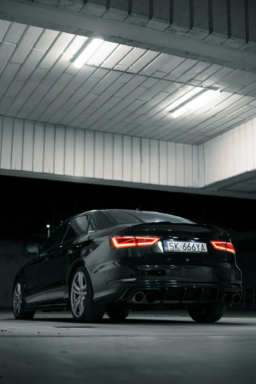 Audi S3 - Zdjęcie 33