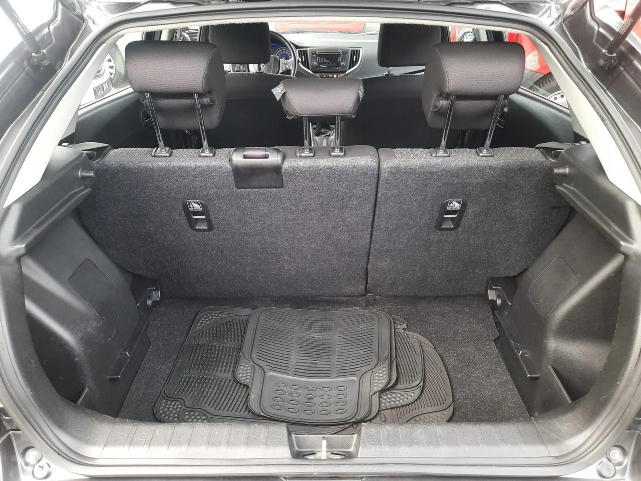 Citroën C1 - Zdjęcie 22