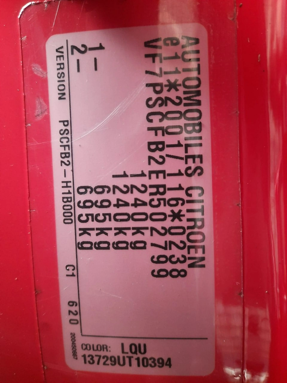 Citroën C1 - Zdjęcie 34