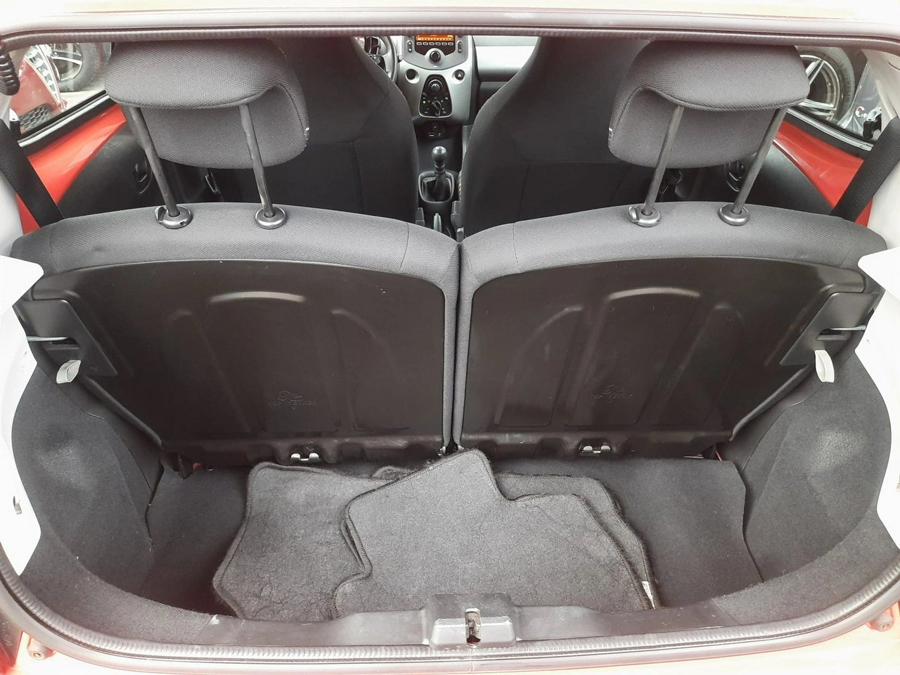 Citroën C1 - Zdjęcie 23