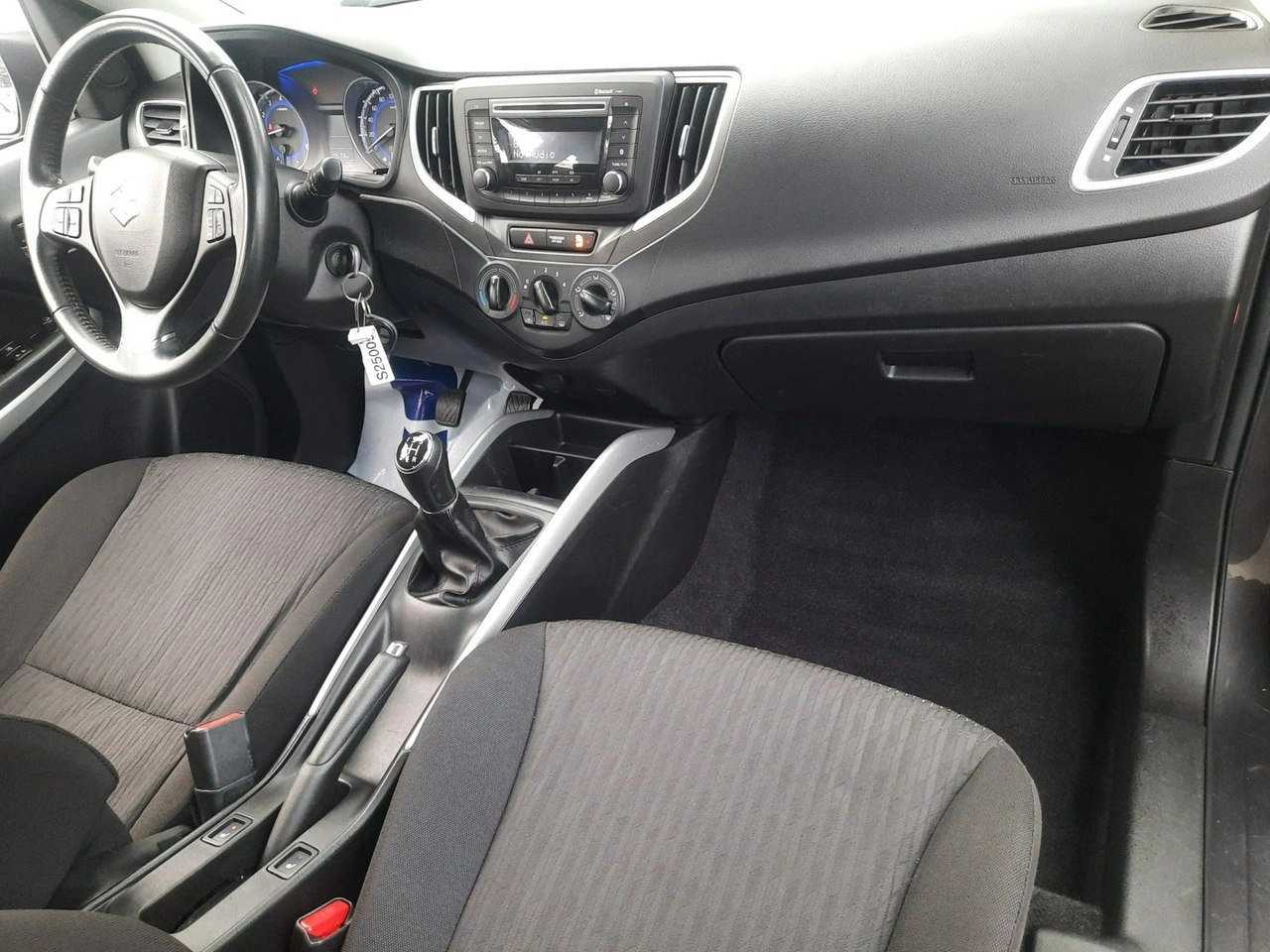 Citroën C1 - Zdjęcie 29