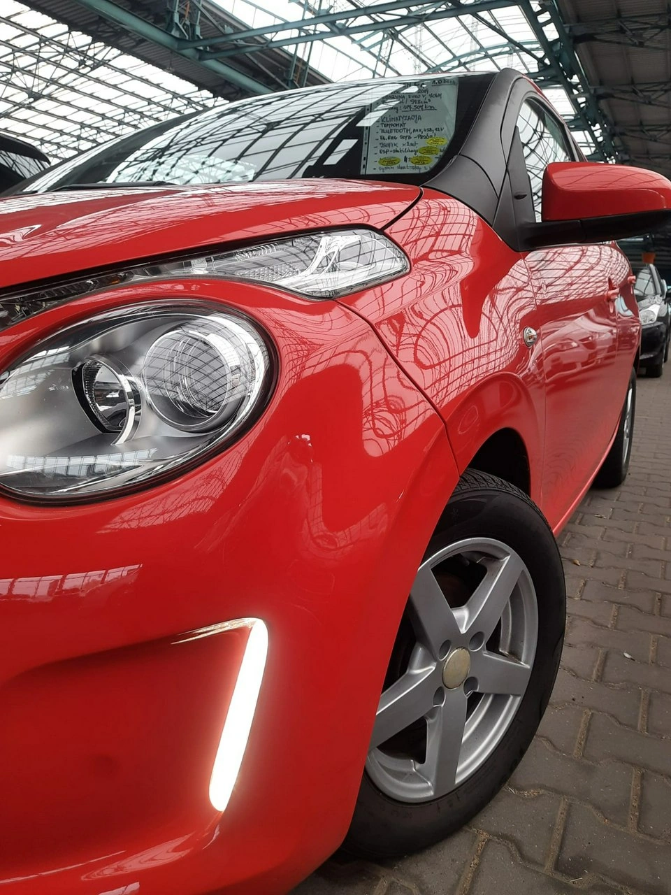 Citroën C1 - Zdjęcie 2