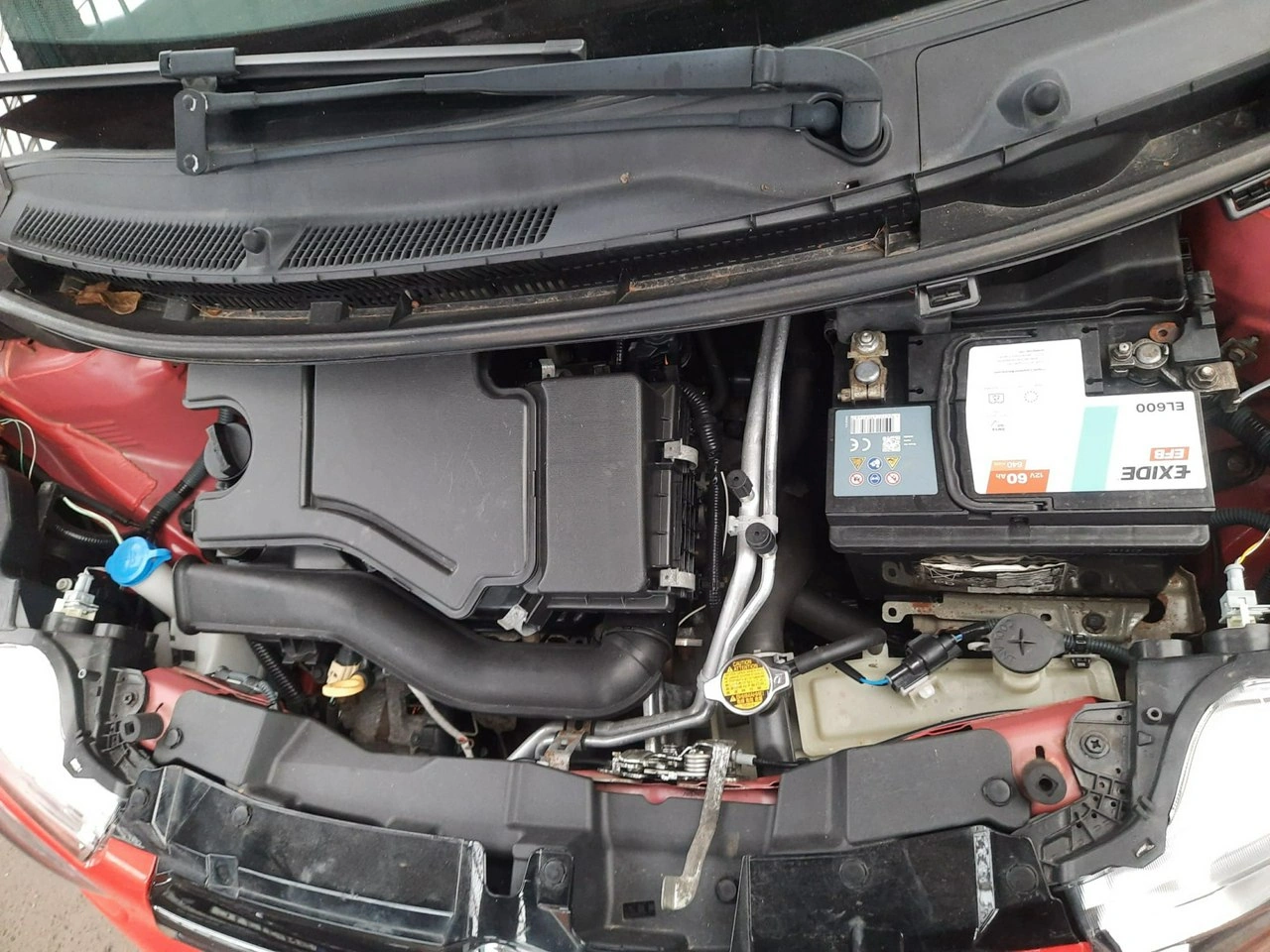 Citroën C1 - Zdjęcie 24