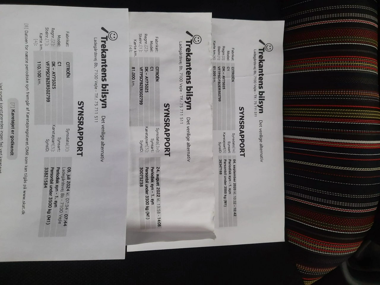 Citroën C1 - Zdjęcie 32