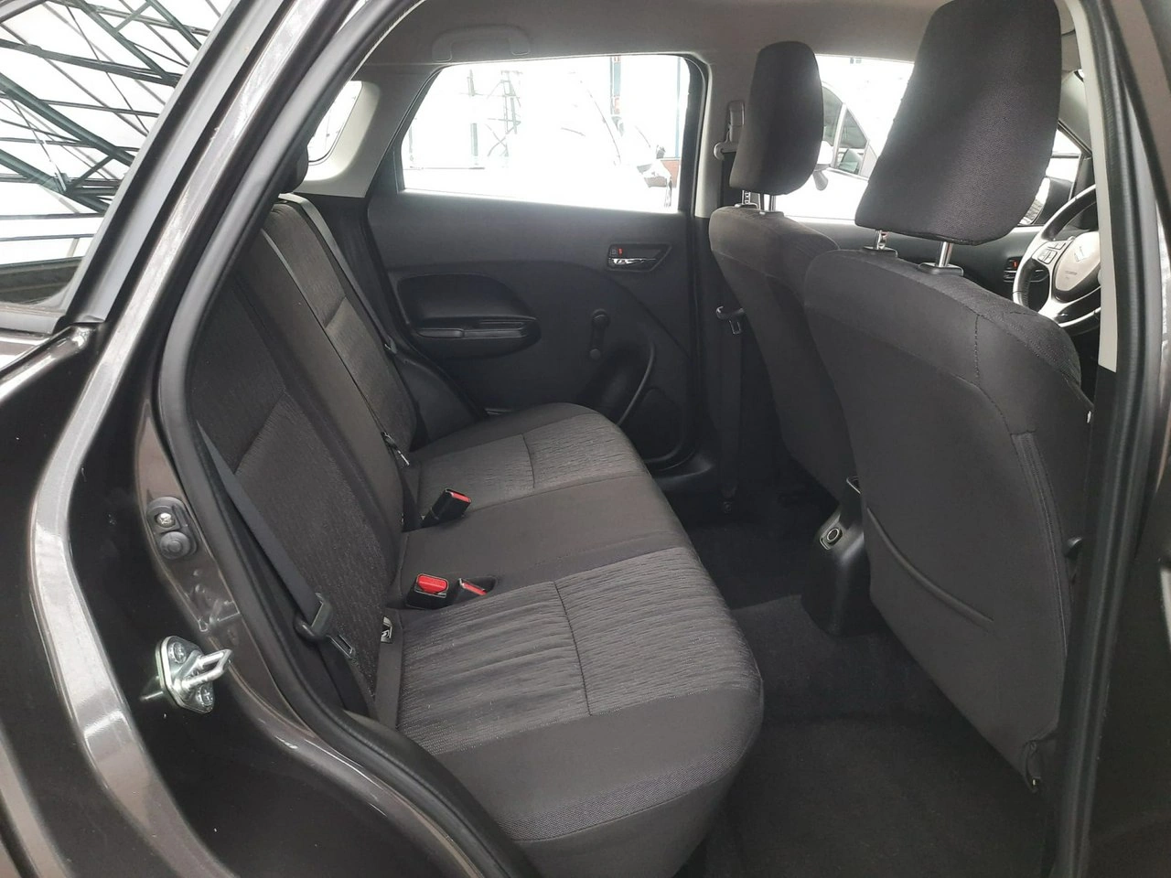 Citroën C1 - Zdjęcie 21