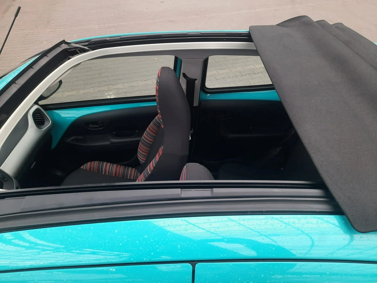 Citroën C1 - Zdjęcie 2