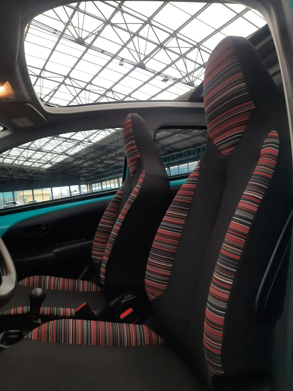 Citroën C1 - Zdjęcie 4